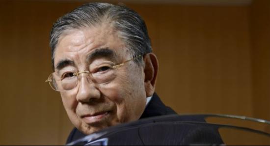 Toshifumi Suzuki, Founder of 7-Eleven Japan Dies